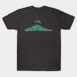 Miss Kobayashi Dragon Maid - Tohru T-Shirt